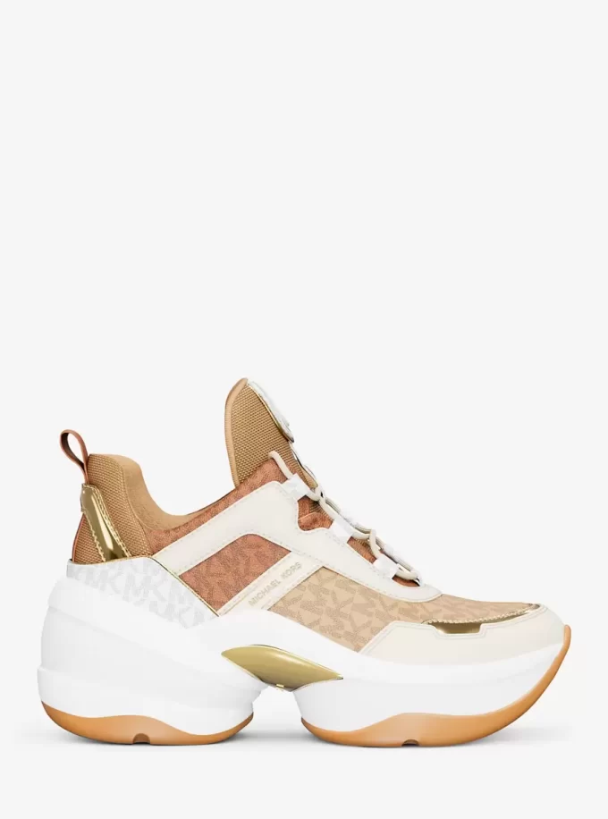 Trener mediów mieszanych Olympia