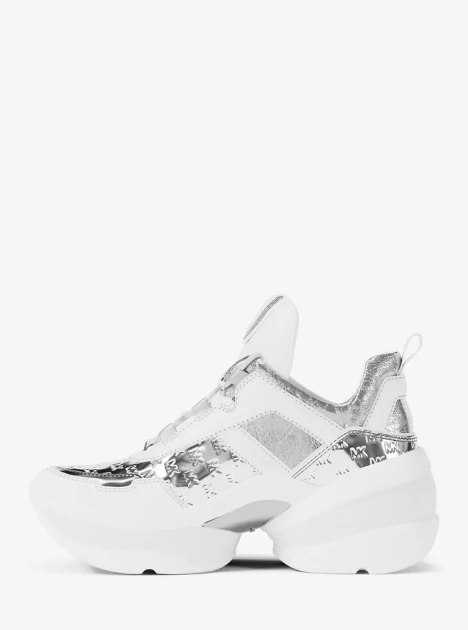 Trener mediów mieszanych Olympia Trener mediów mieszanych Olympia