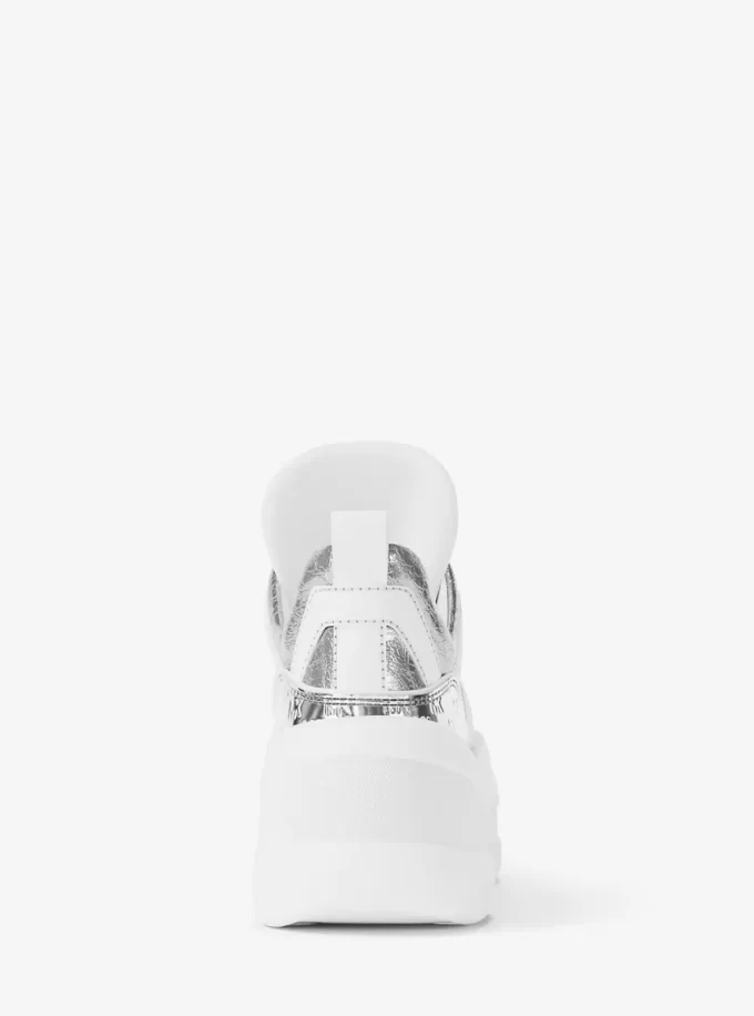 Trener mediów mieszanych Olympia Trener mediów mieszanych Olympia