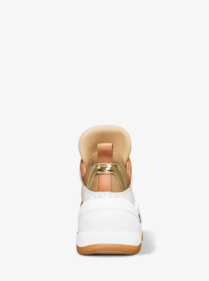 Trener mediów mieszanych Olympia