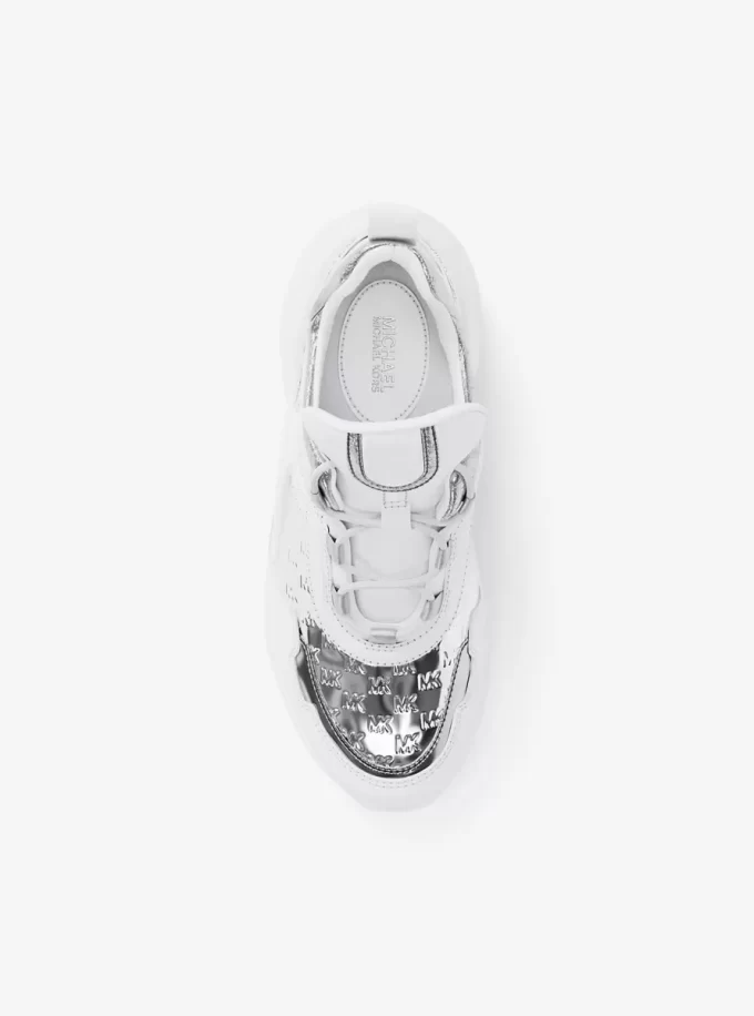 Trener mediów mieszanych Olympia Trener mediów mieszanych Olympia