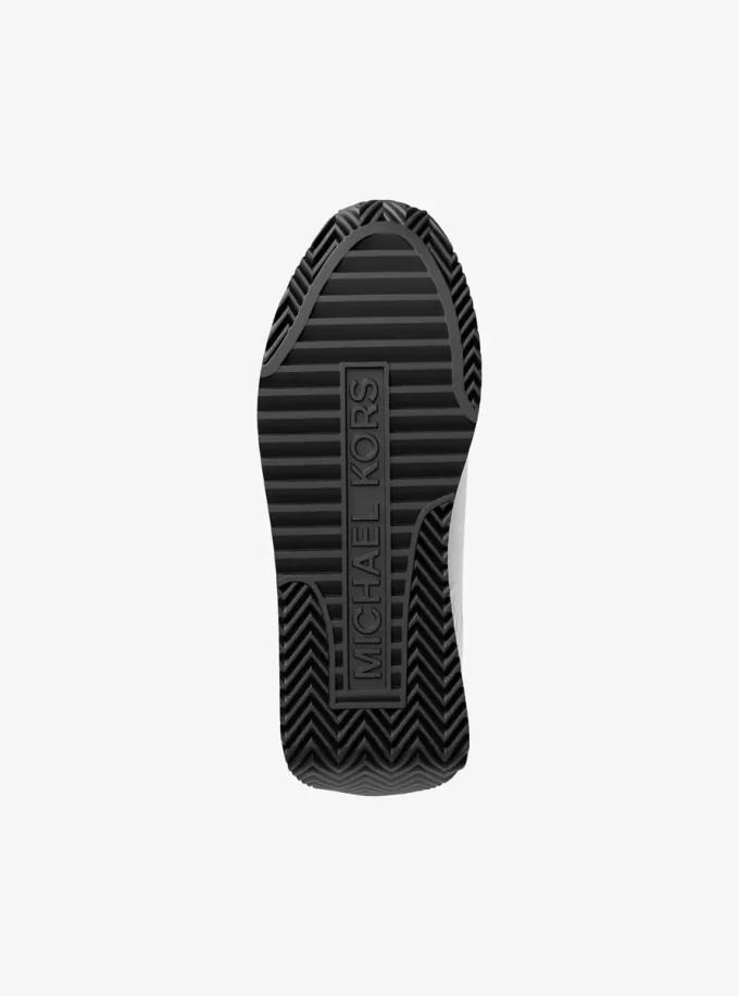 Trener Rhodes Mixed-Media