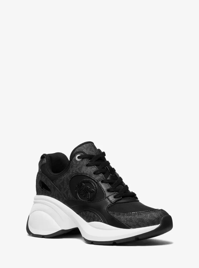 Trener z logo Zuma Signature