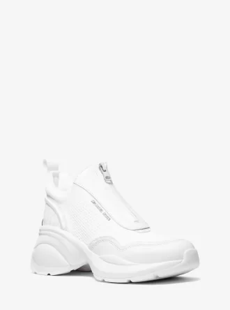 Trener Zuma Mixed-Media