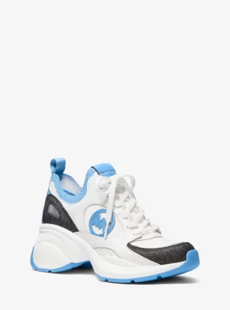 Trener Zuma Mixed-Media