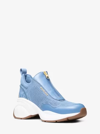 Trener Zuma Mixed-Media