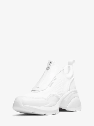 Trener Zuma Mixed-Media