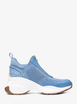 Trener Zuma Mixed-Media