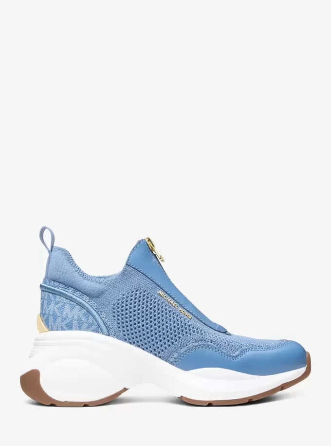 Trener Zuma Mixed-Media