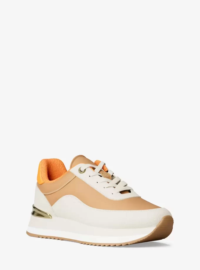 Trenerka Hattie Mixed-Media