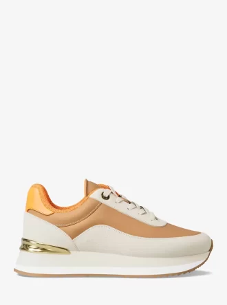 Trenerka Hattie Mixed-Media