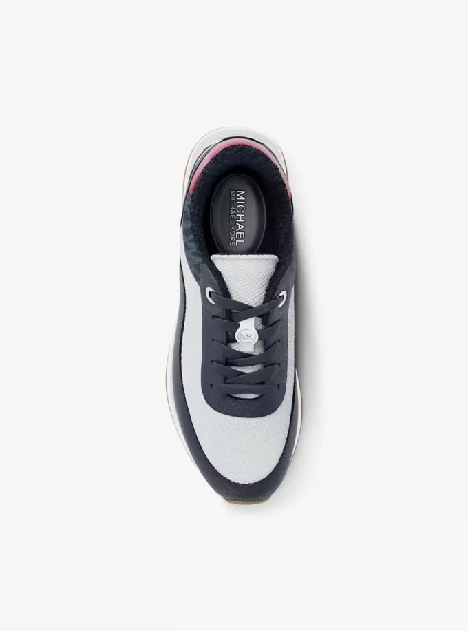 Trenerka Hattie Mixed-Media Trenerka Hattie Mixed-Media