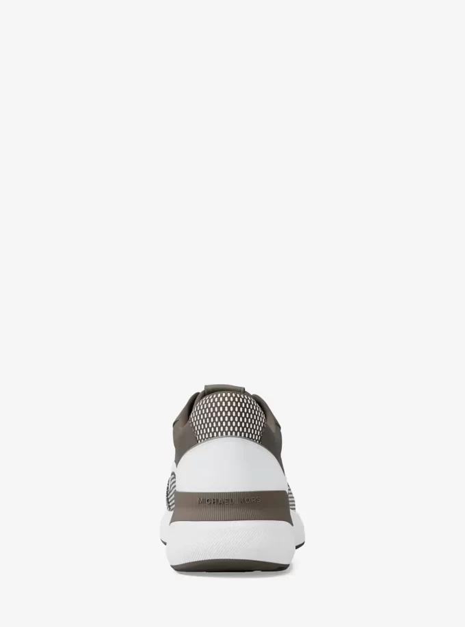 Trevor Trener Technik Mieszanych