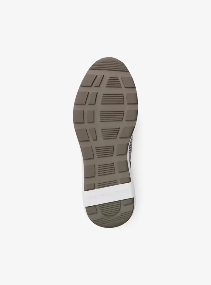 Trevor Trener Technik Mieszanych