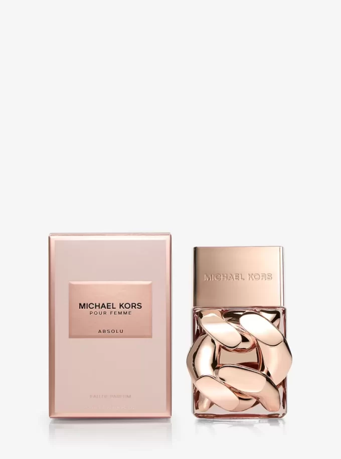 Woda perfumowana Pour Femme Absolu, 1,7 uncji