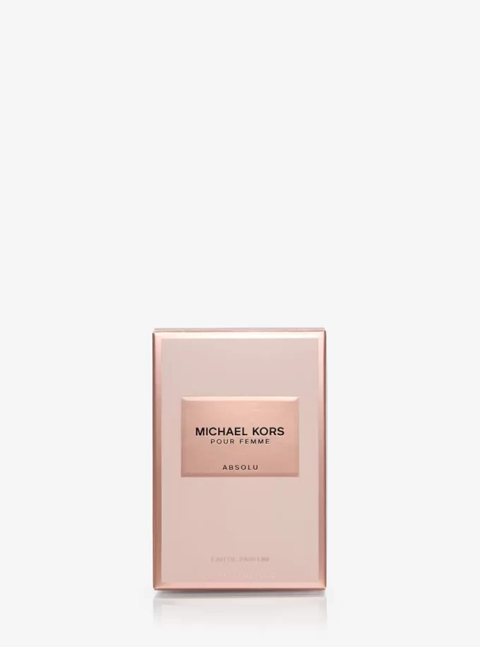 Woda perfumowana Pour Femme Absolu, 1,7 uncji