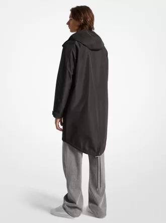 Wodoodporna kurtka anorak