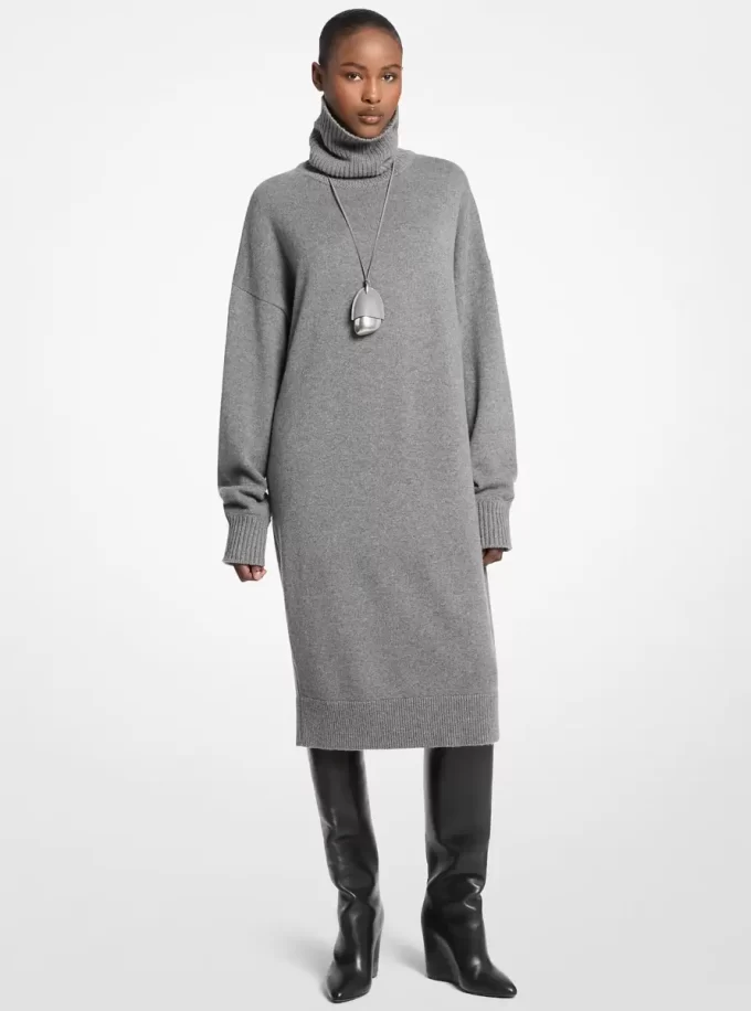 Wysokie buty skórzane Jodi