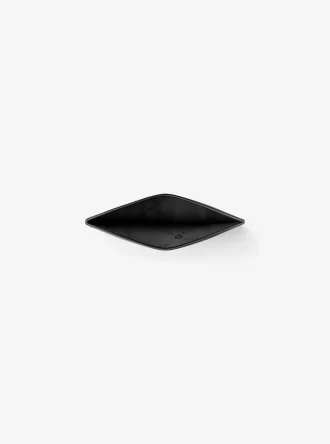 Wysokie etui na karty Cyrus Burnished