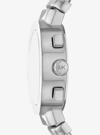 Zegarek Gramercy Silver-Tone