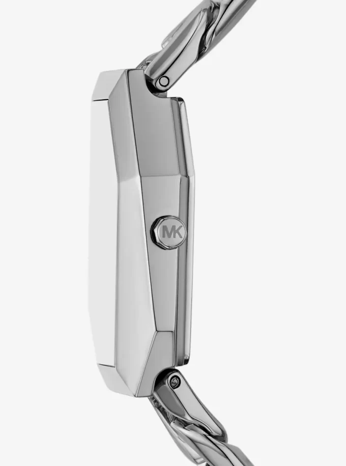 Zegarek Mini Suri w kolorze srebrnym