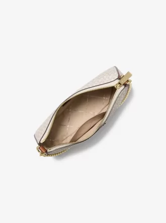 Zestaw prezentowy: średni woreczek z logo i etui na karty